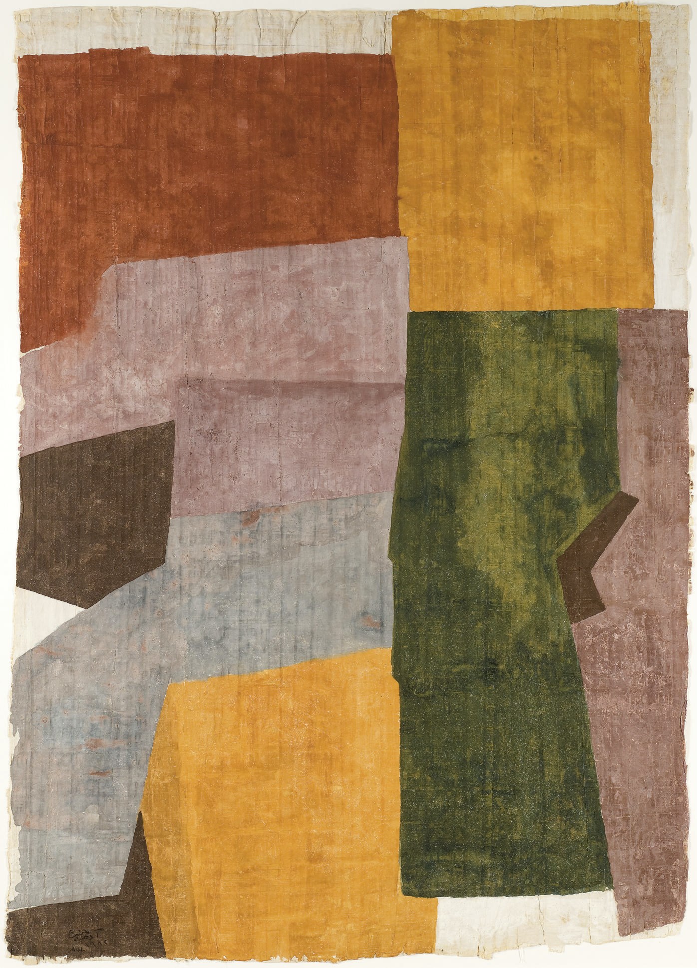 ADAM HEINEN (NE EN 1929, EGYPTE)