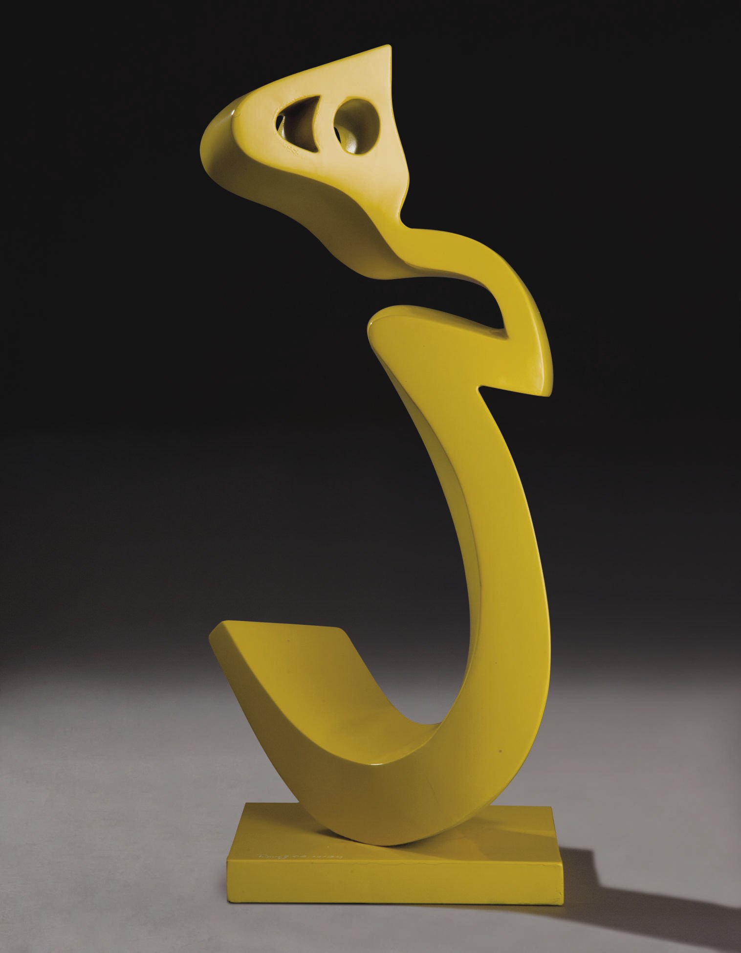 PARVIZ TANAVOLI (NE EN 1937, TEHERAN)