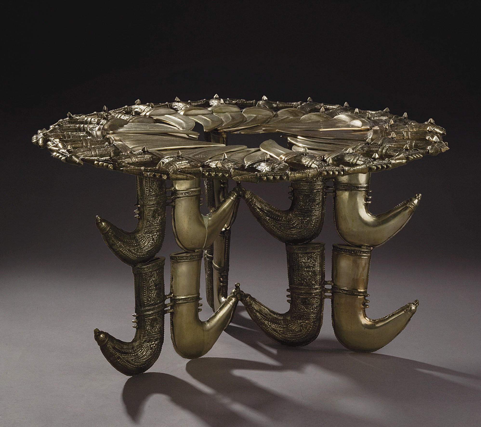 ARMAN (NICE 1928 - 2005 NEW YORK)