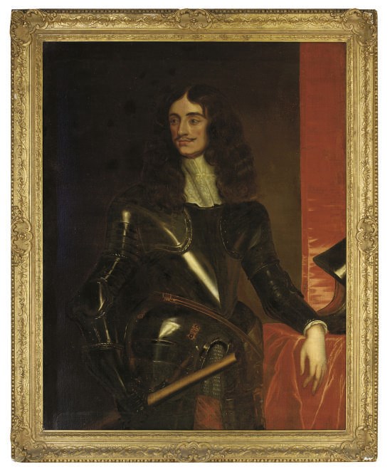 FOLLOWER OF PIETER NASON
