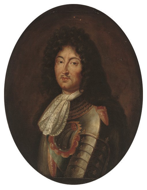 French School, 17th Century