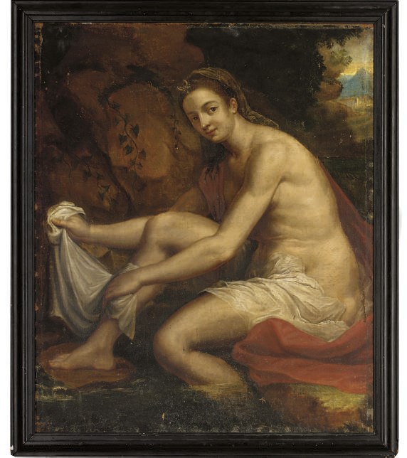 Follower of Gérard de Lairesse