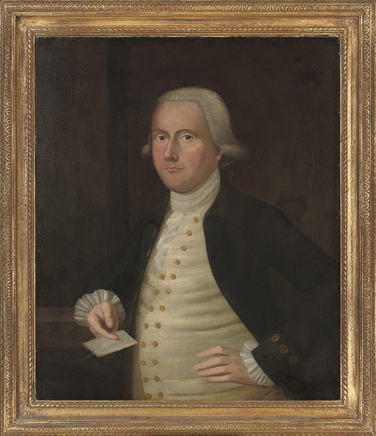 English School, 18th Century