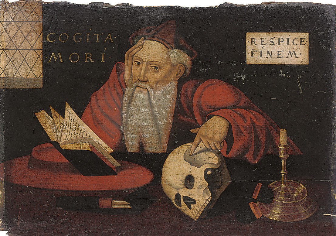 Follower of Joos van Cleve