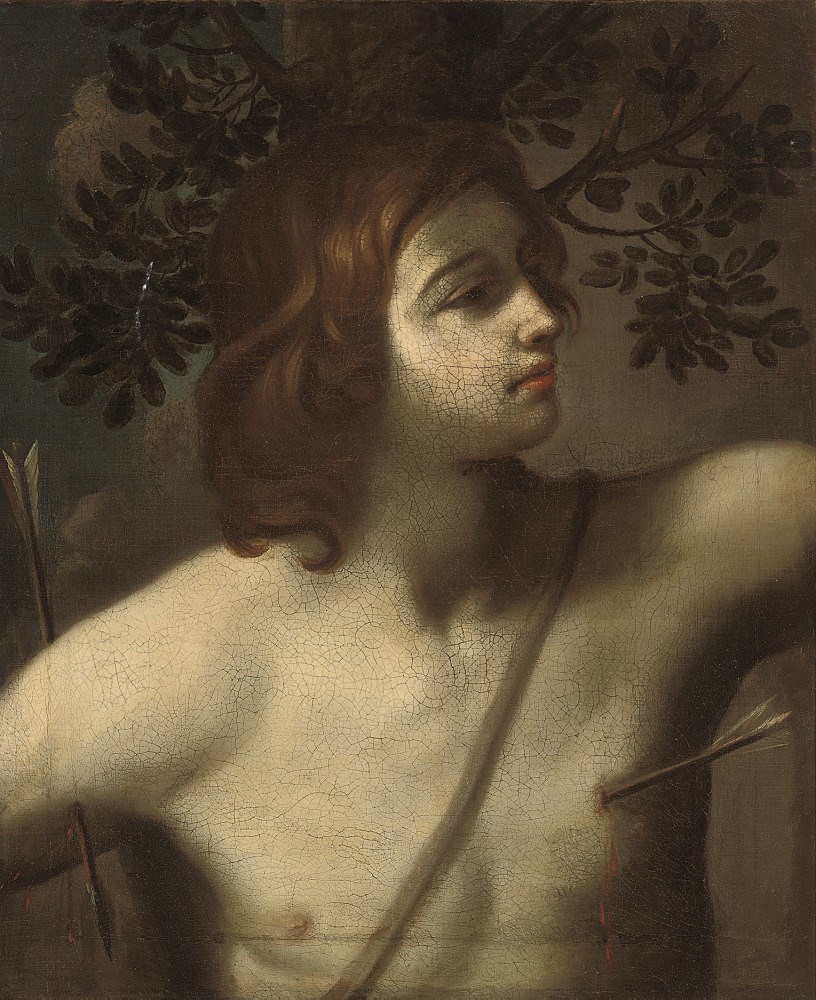 After Guido Reni