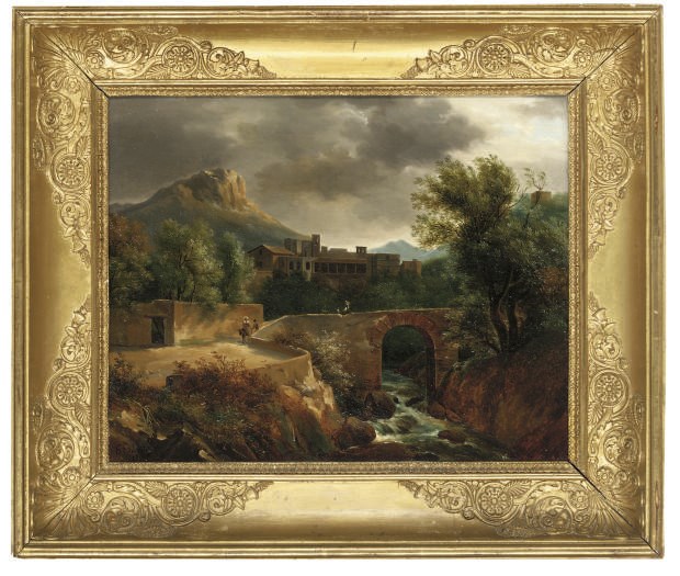 de Soye, circa 1830