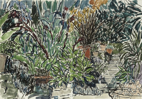 Peter Coker (1926-2004)