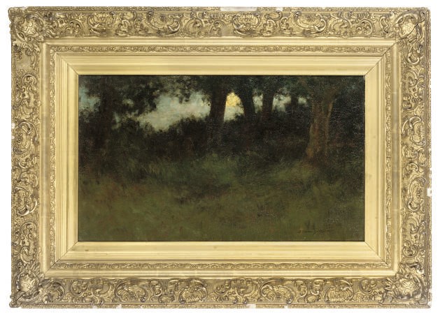 Sir Robert MacAulay Stevenson (1854-1952)