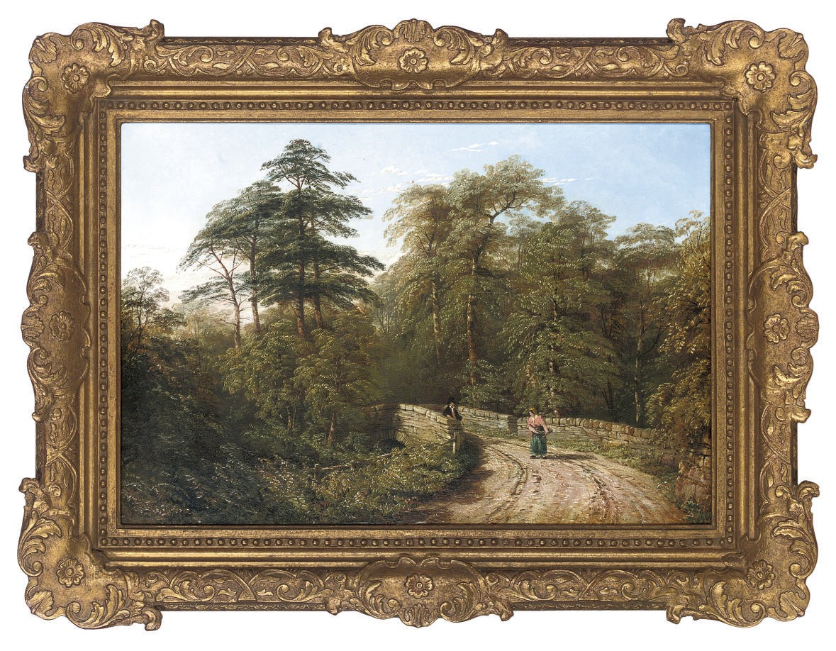 Thomas Baker (1809-1869)