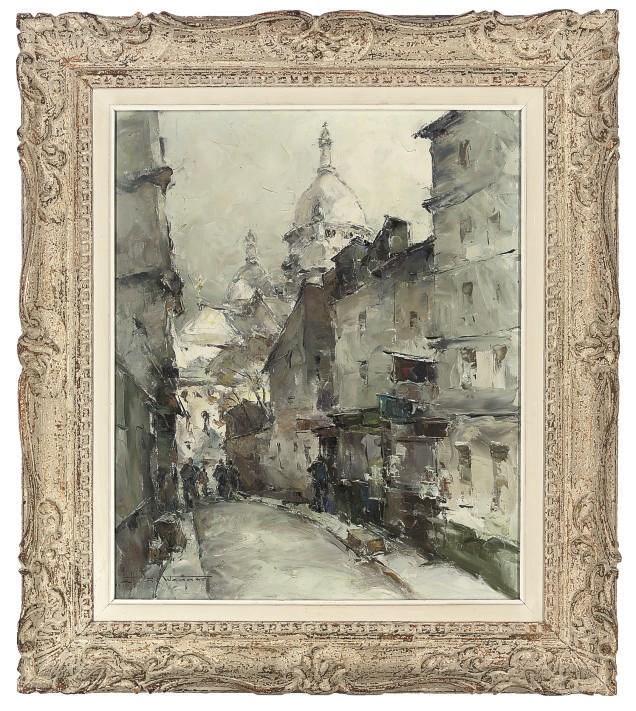 Hugh Frank Wagner, 20th Century