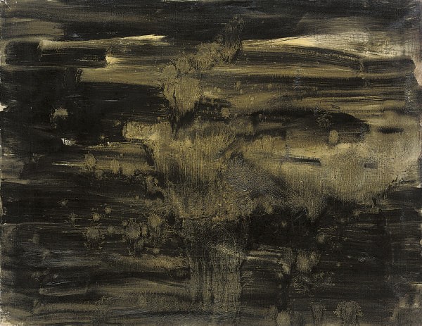 William Johnstone (1897-1981)