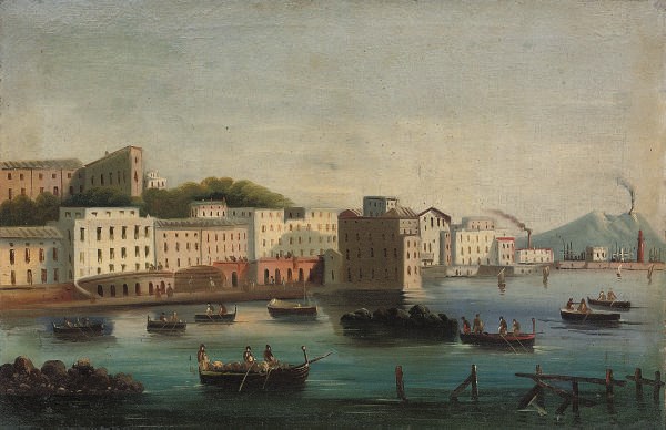 Italian school, 19th/20th century