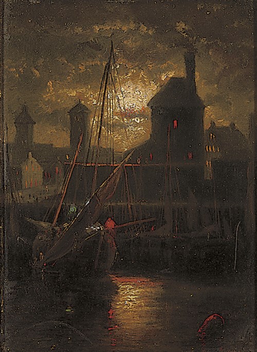 Williams, 19th Century