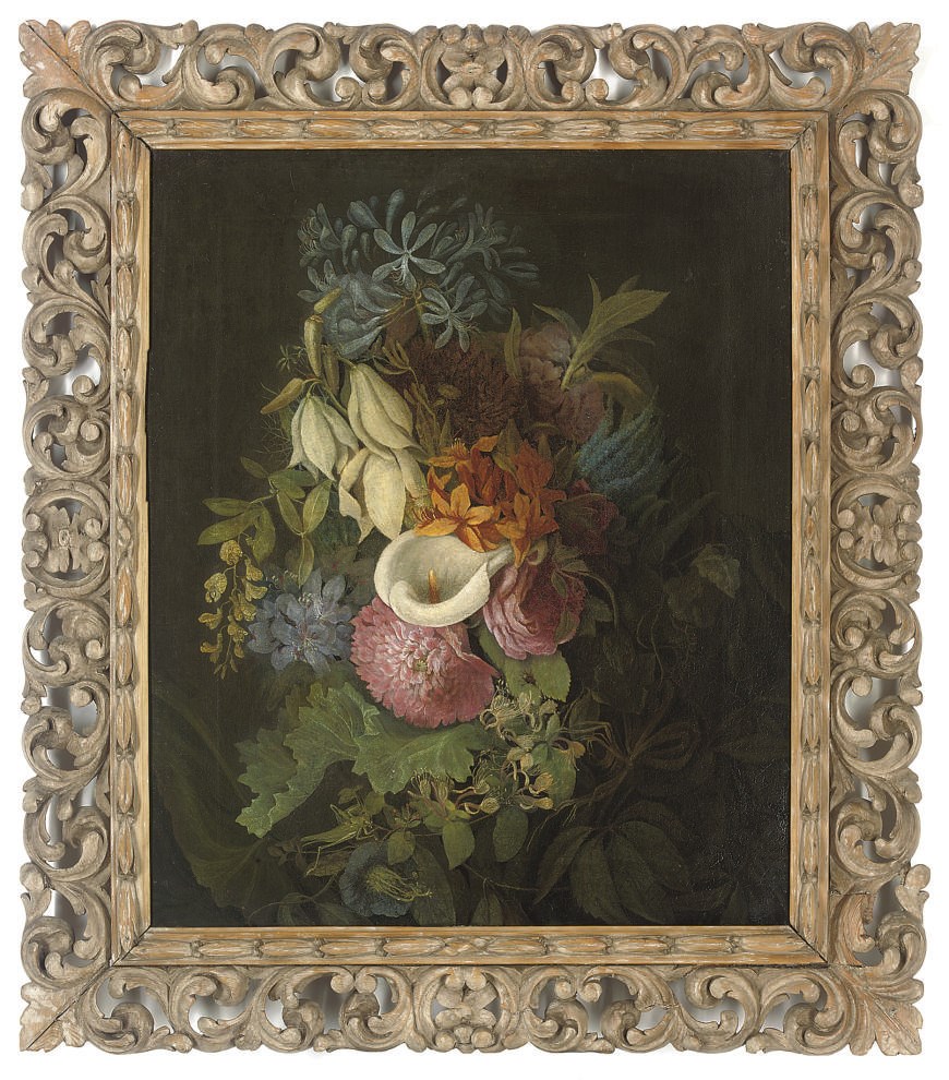 French School, 19th Century