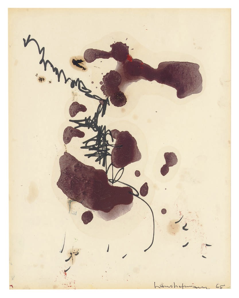 Hans Hofmann (1880-1966)