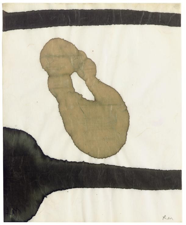 Robert Motherwell (1915-1991)