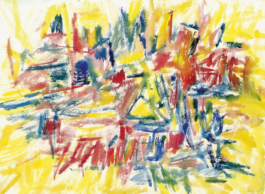 Michael Loew (1907-1985)