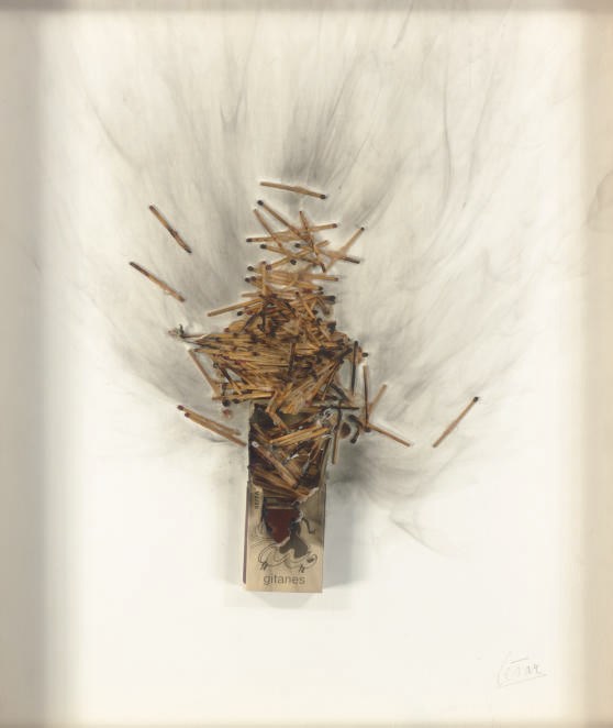 César (1921-1998)