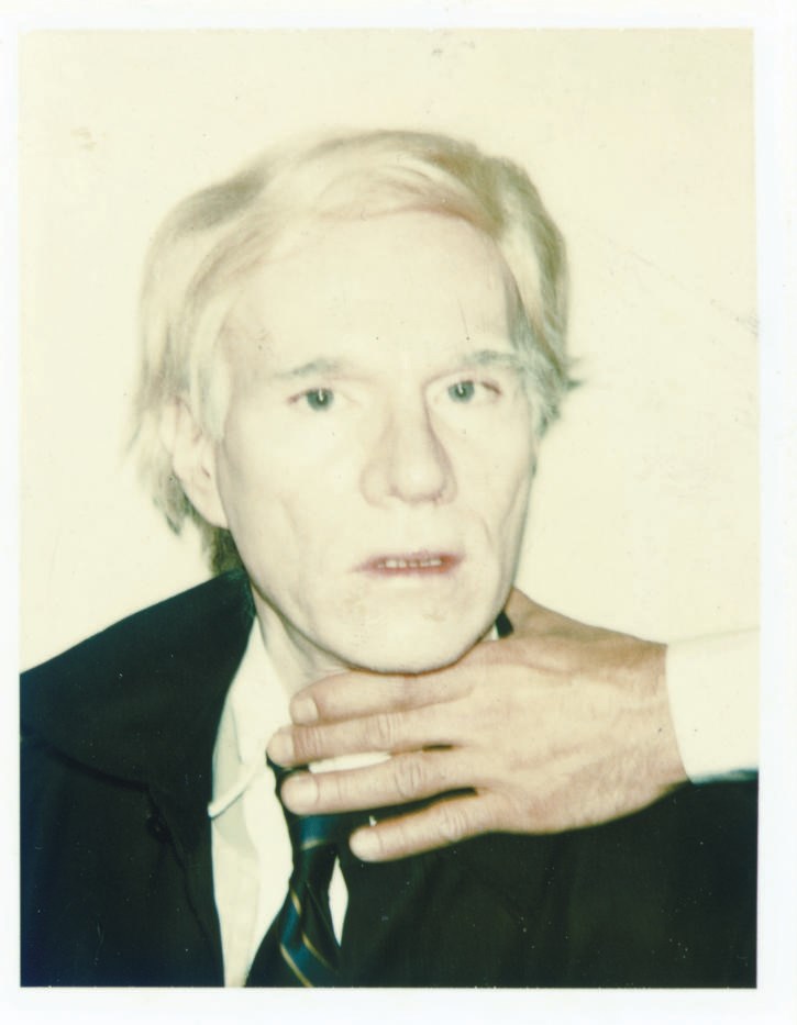 ANDY WARHOL (1928-1987)