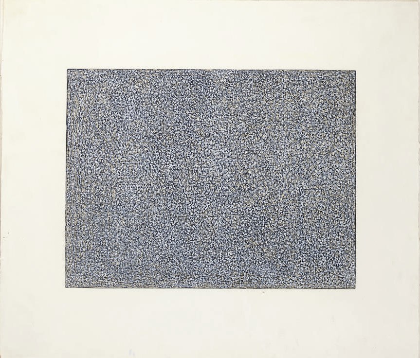 Richard Pousette-Dart (1916-1992)