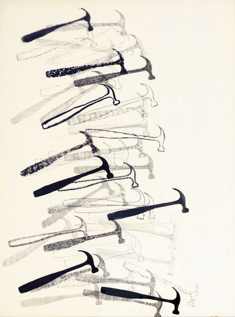 Arman (1928-2005)