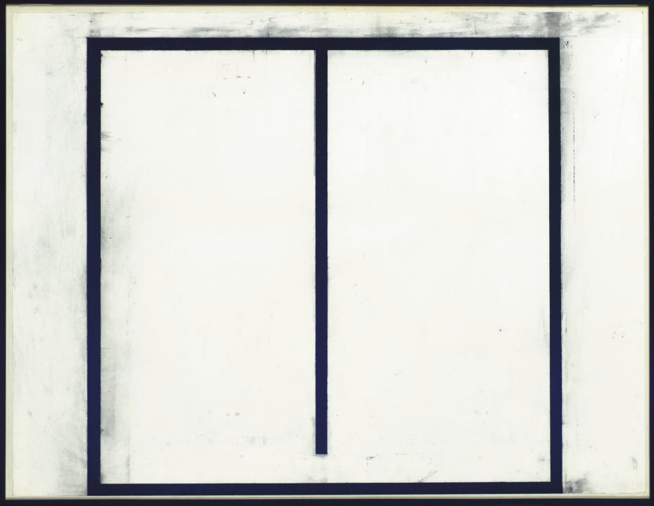Joel Shapiro (b. 1940)
