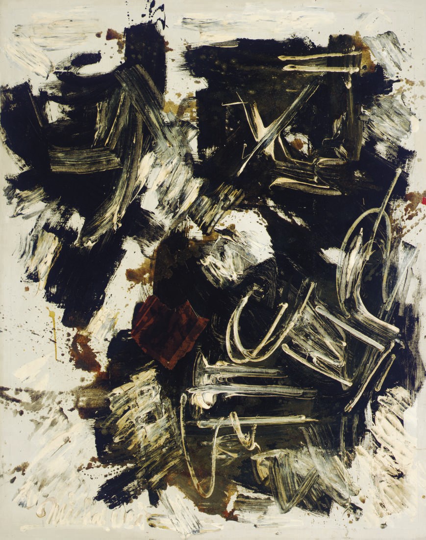 Michael Corinne West (1908-1991)