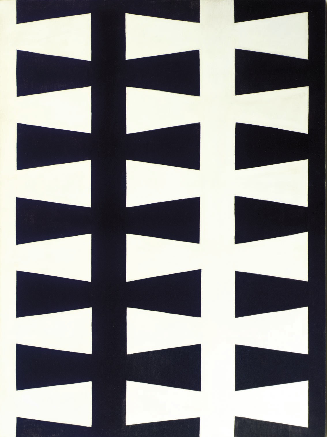 Leon Polk Smith (1906-1996)