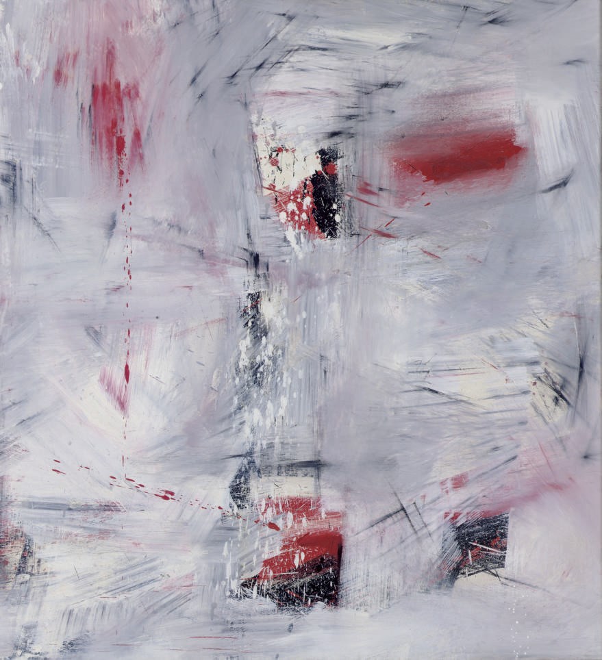 David Budd (1927-1991)