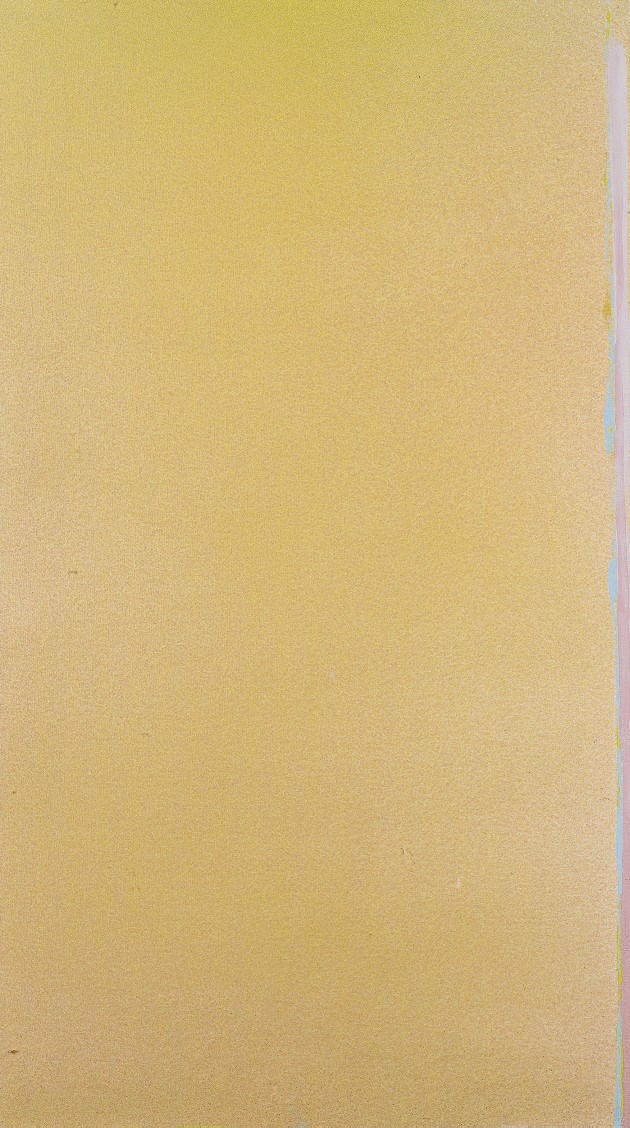 Jules Olitski (b. 1922)