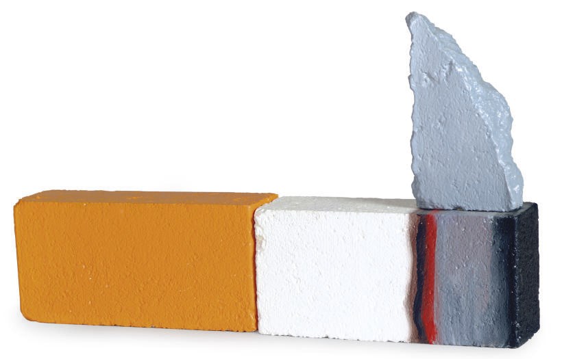 Tom Wesselmann (1931-2004)