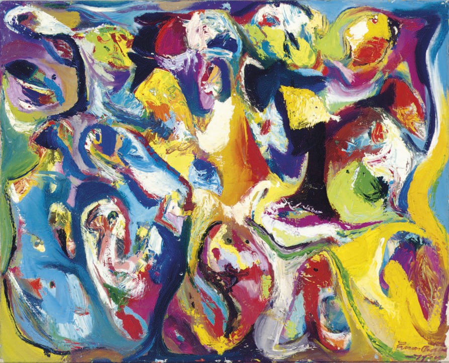 Finn Pedersen (b. 1944)