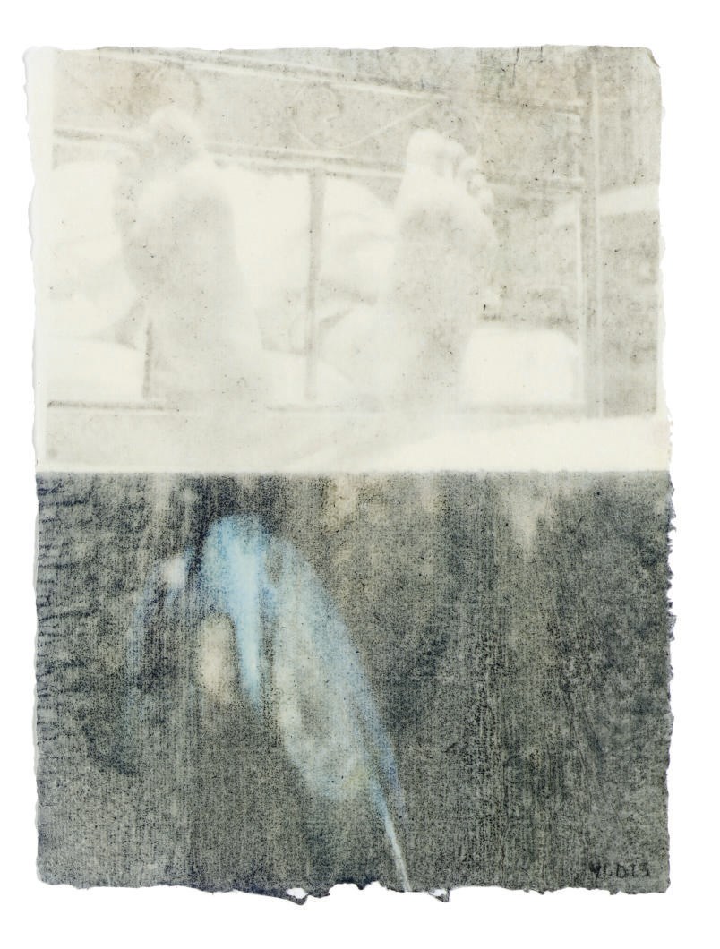 Robert Rauschenberg (1925-2008)