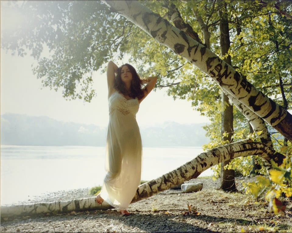KATY GRANNAN (B. 1969)