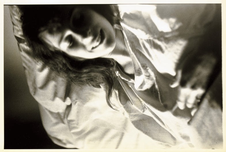 ROBERT FRANK (b. 1924)