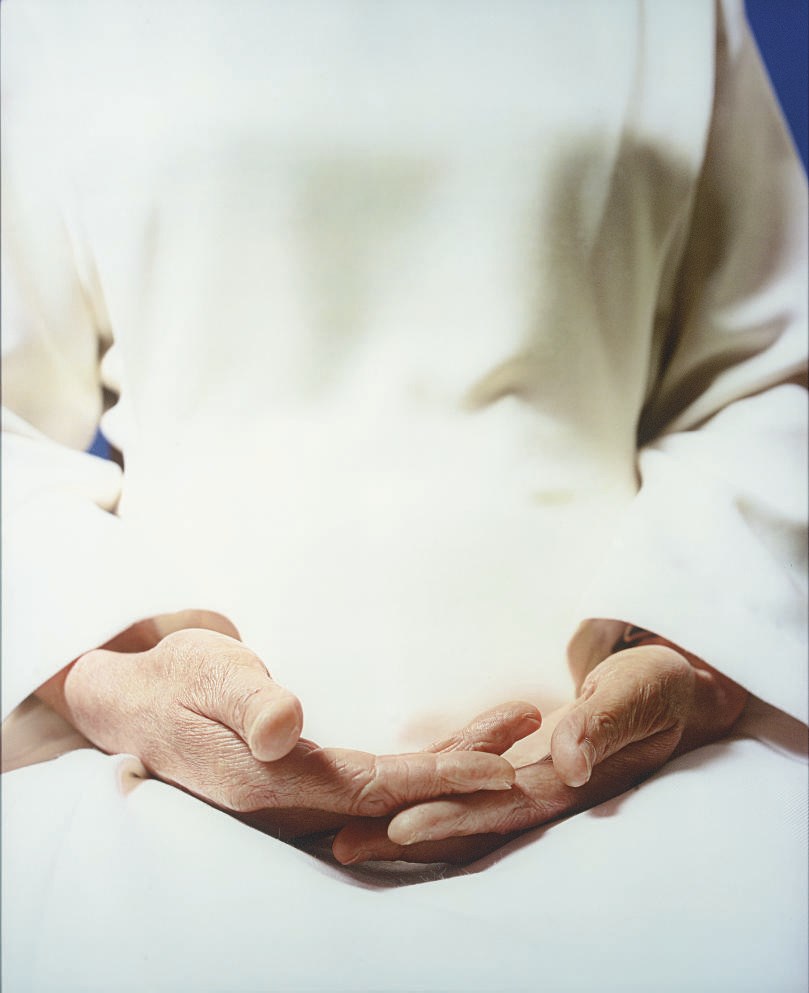 ANDRES Serrano (B. 1950)