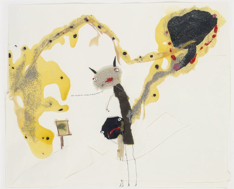 Jon Pylypchuck (b. 1972)