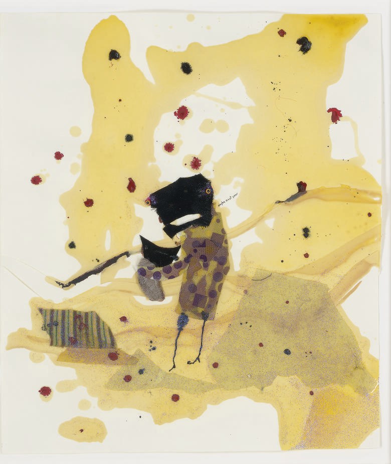 Jon Pylypchuck (b. 1972)