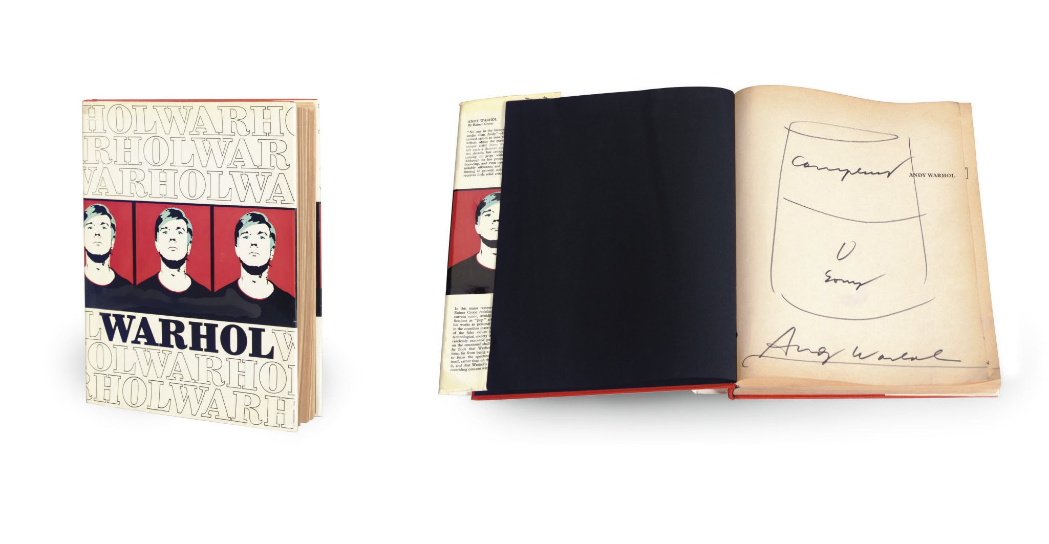Andy Warhol (1928-1987)
