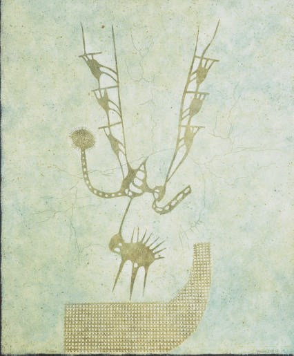 Thea Ekström (Swedish, 1910-1989)