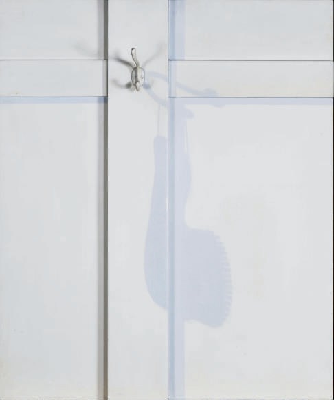 Jiro Takamatsu (Japanese, b. 1936)