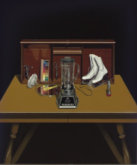 Naoto Nakagawa (Japanese, B. 1944)