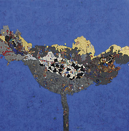 Chen Wenguang (Chinese, b. 1953)