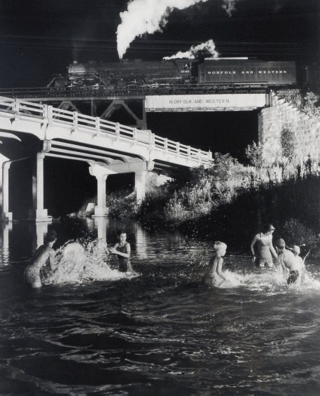 Winston O. Link (1914-2001)