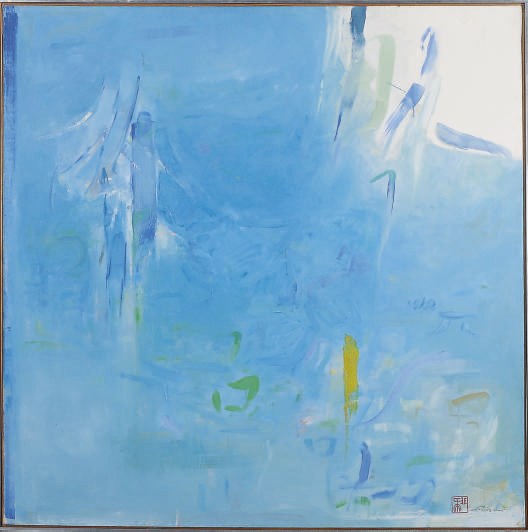 EFRAIM FIMA (Israeli, 1916-2005)