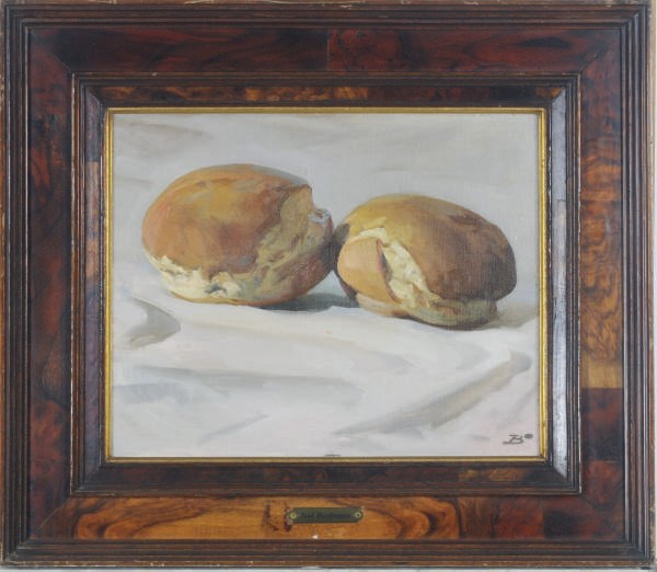 José Bardasano Baos (SPANISH, 1910-1979)