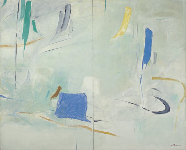 Efraim Fima (Israeli, b. 1916)