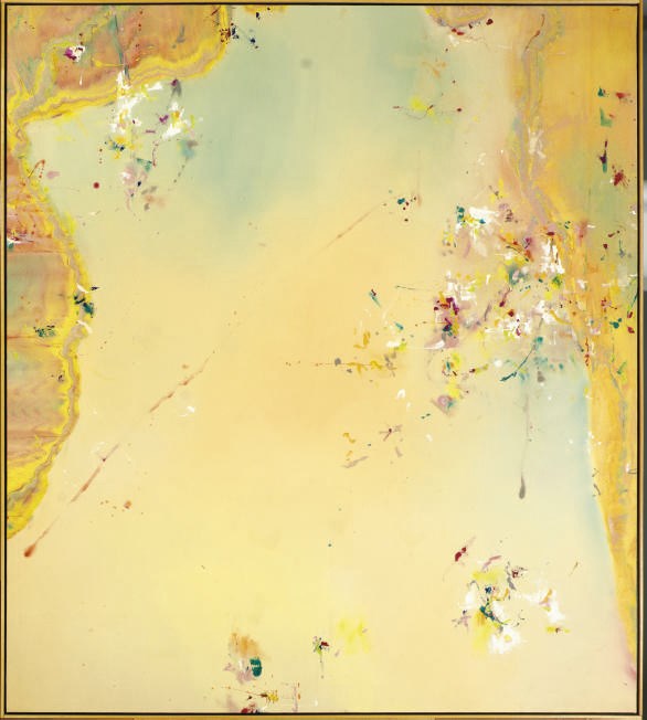 Sigrid Burton (American, b. 1951)