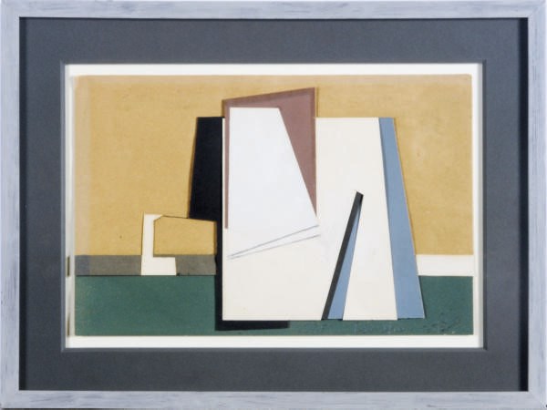 Balcomb Greene (American, 1904-1990)