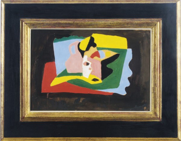 Ilya Bolotowsky (Russian/ American, 1907-1981)